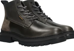 Heren G-Star Millery Mid Boots Heren