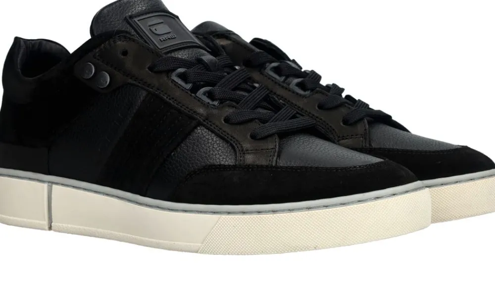 Heren G-Star Ravond Sneakers Heren