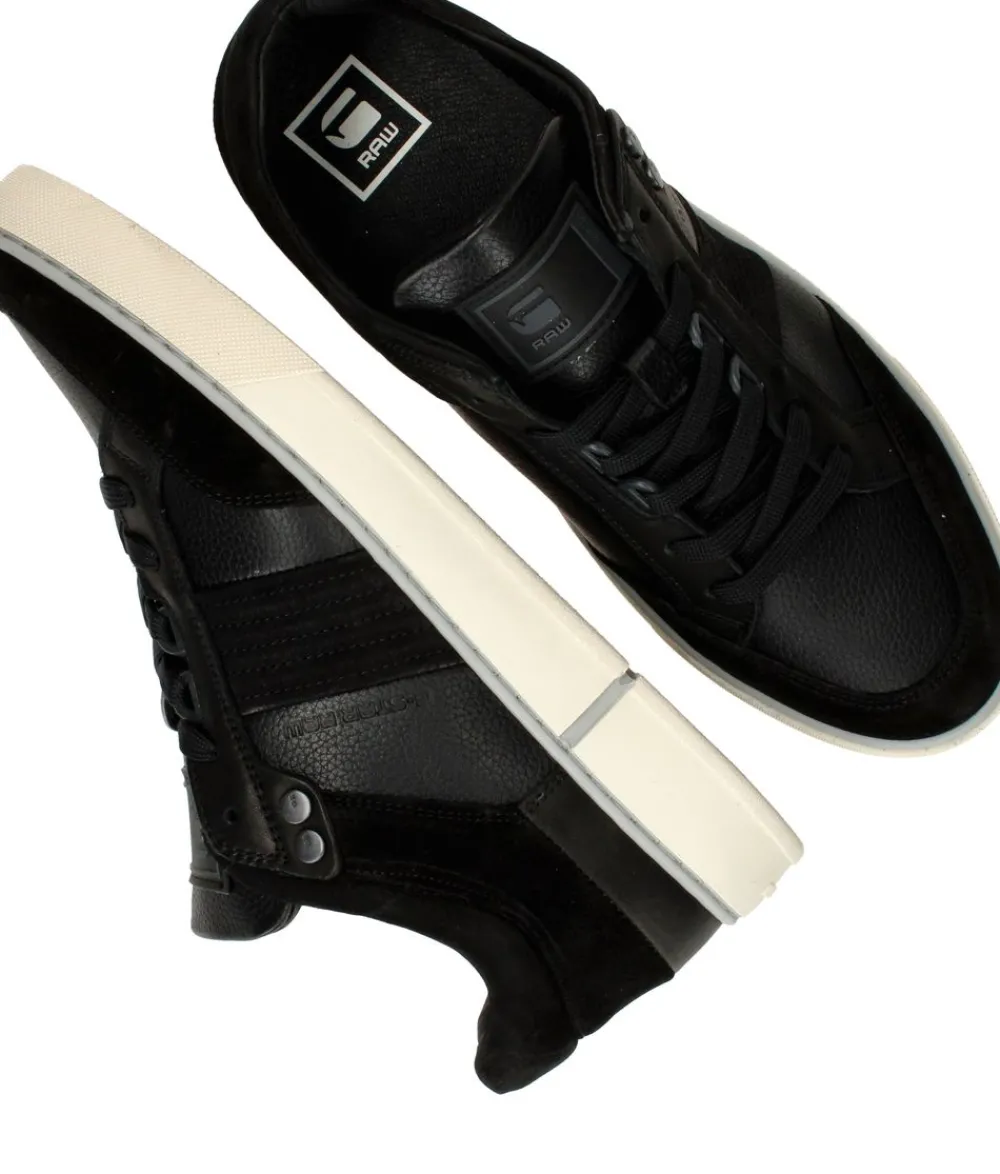 Heren G-Star Ravond Sneakers Heren