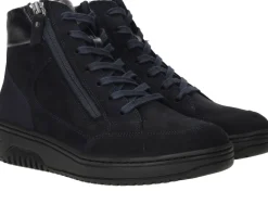 DAMES Hartjes Boots Dames