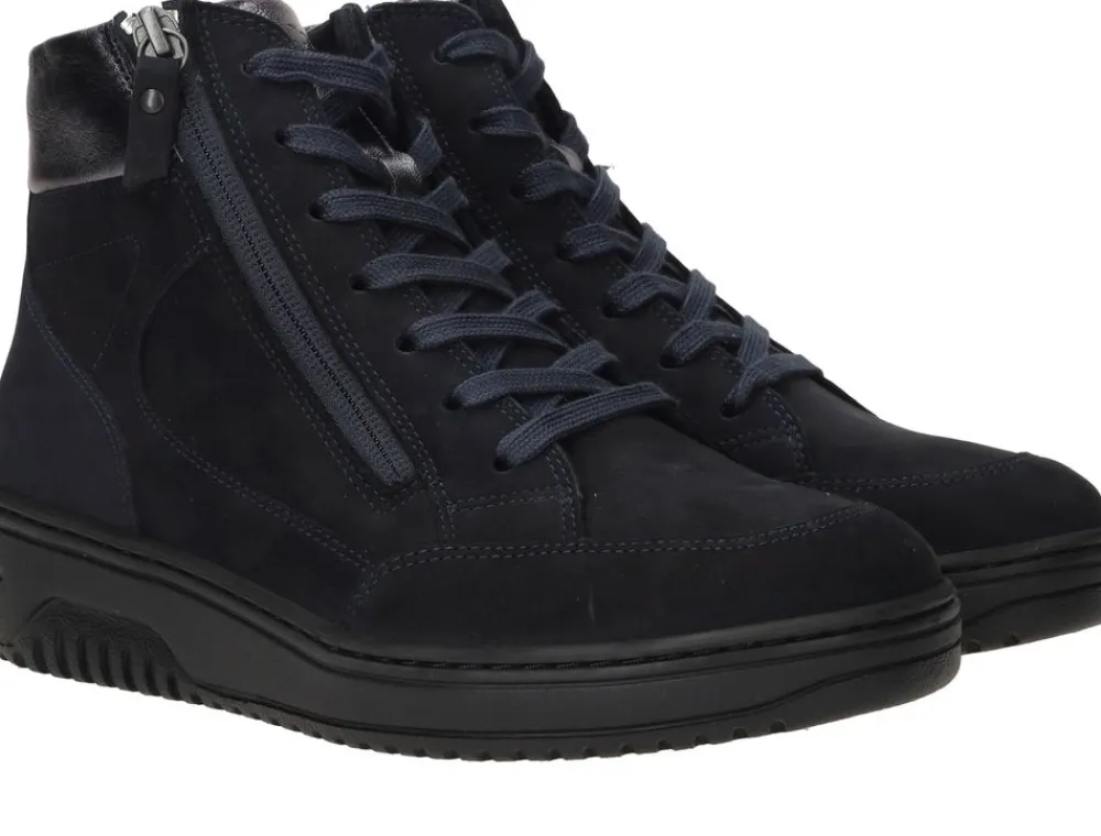 DAMES Hartjes Boots Dames