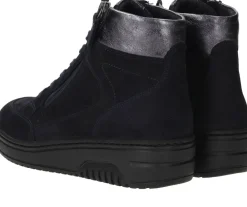 DAMES Hartjes Boots Dames