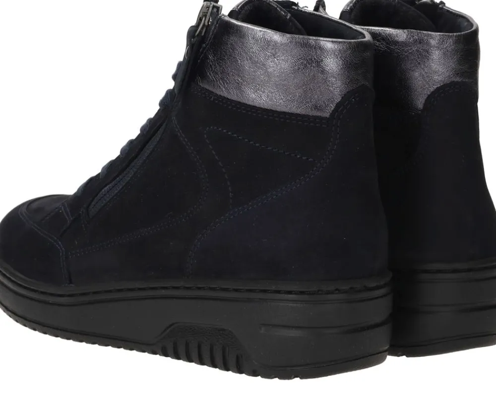 DAMES Hartjes Boots Dames