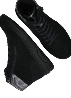 DAMES Hartjes Boots Dames