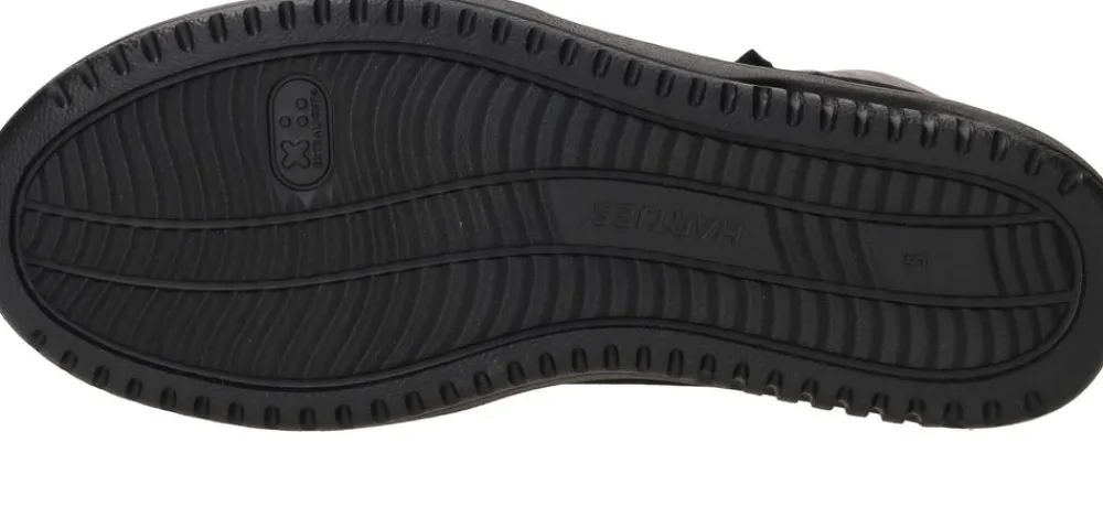 DAMES Hartjes Boots Dames