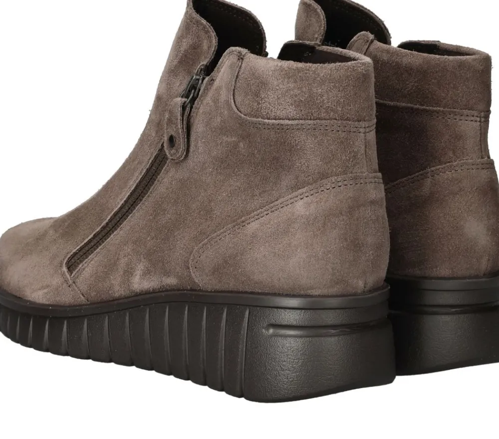 DAMES Hartjes Boots Dames