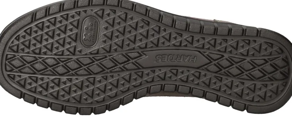 DAMES Hartjes Boots Dames