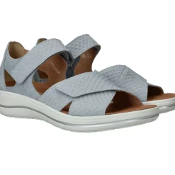 DAMES Hartjes Sandalen Dames