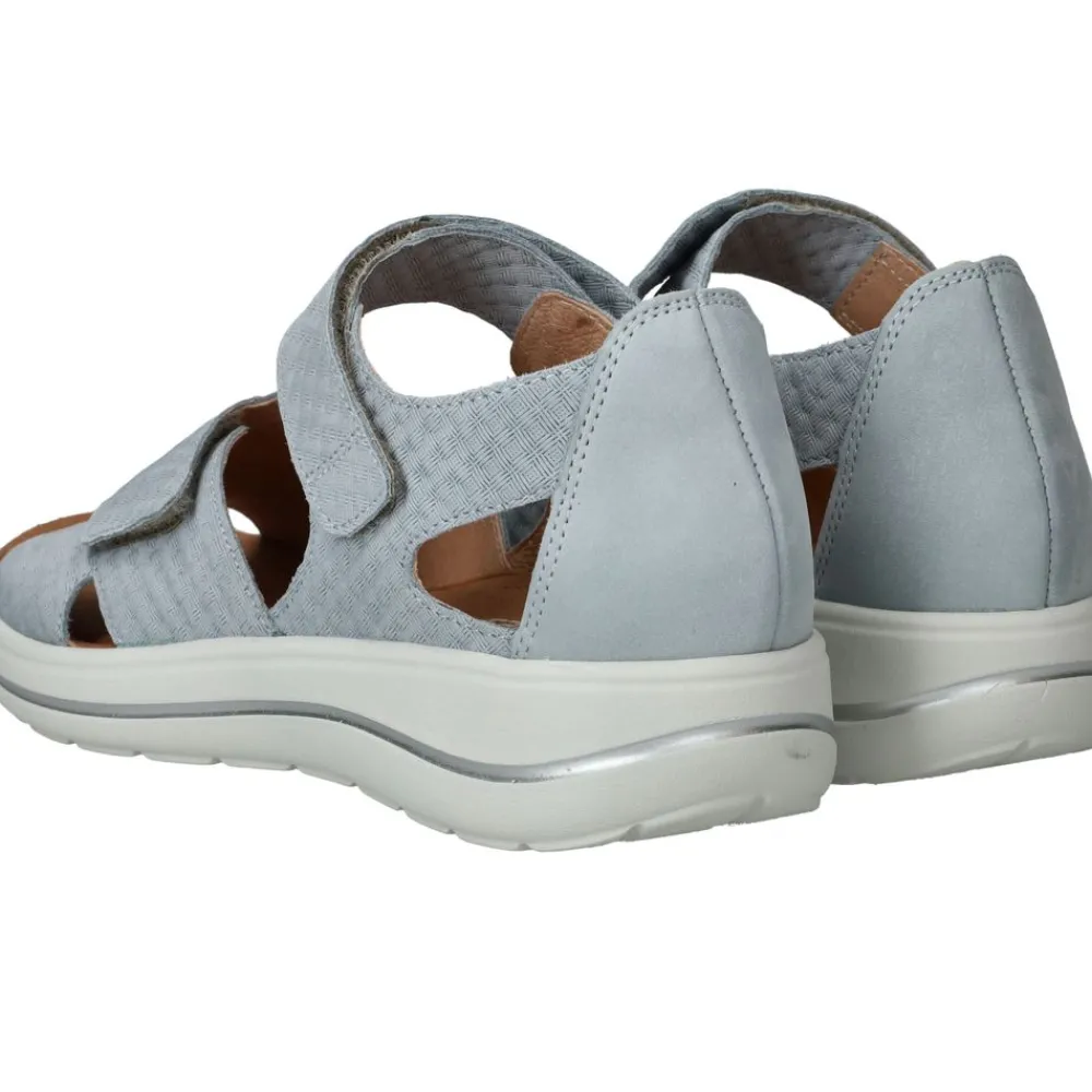 DAMES Hartjes Sandalen Dames