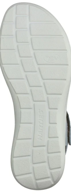 DAMES Hartjes Sandalen Dames