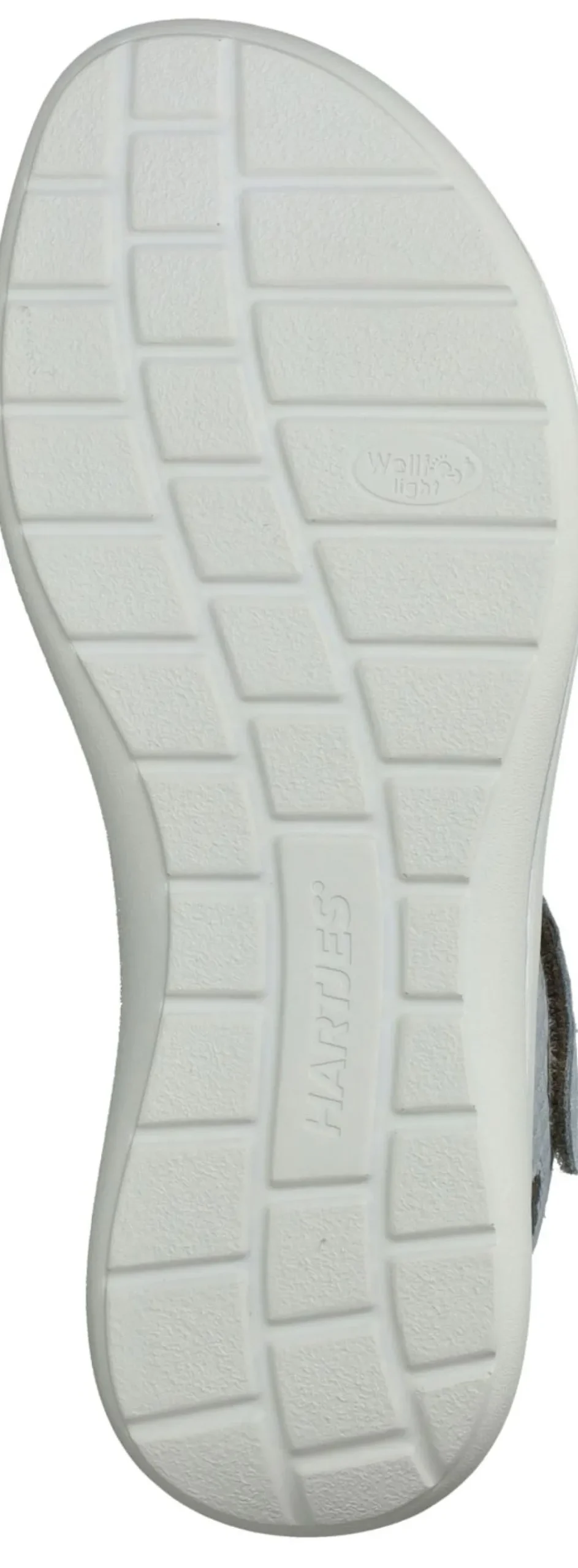 DAMES Hartjes Sandalen Dames