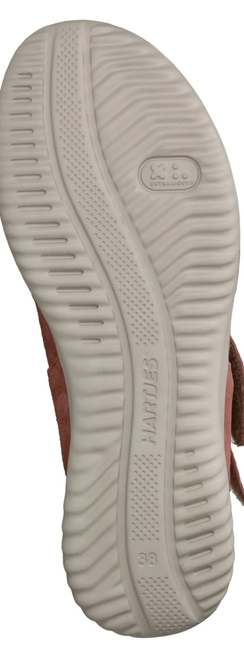 DAMES Hartjes Sandalen Dames