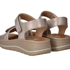 DAMES Hartjes Sandalen Dames