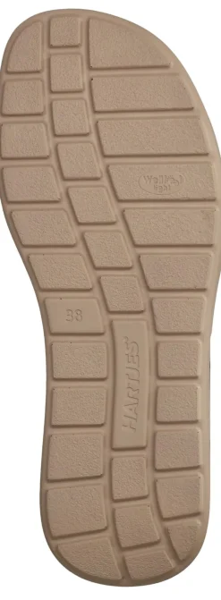 DAMES Hartjes Sandalen Dames