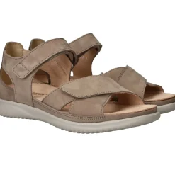 DAMES Hartjes Sandalen Dames