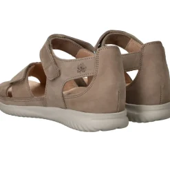DAMES Hartjes Sandalen Dames
