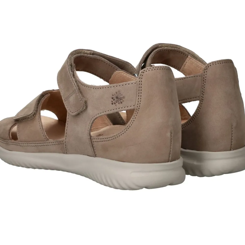DAMES Hartjes Sandalen Dames