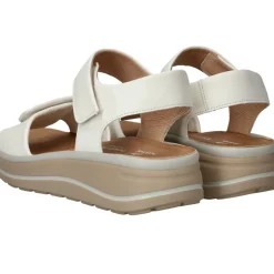 DAMES Hartjes Sandalen Dames