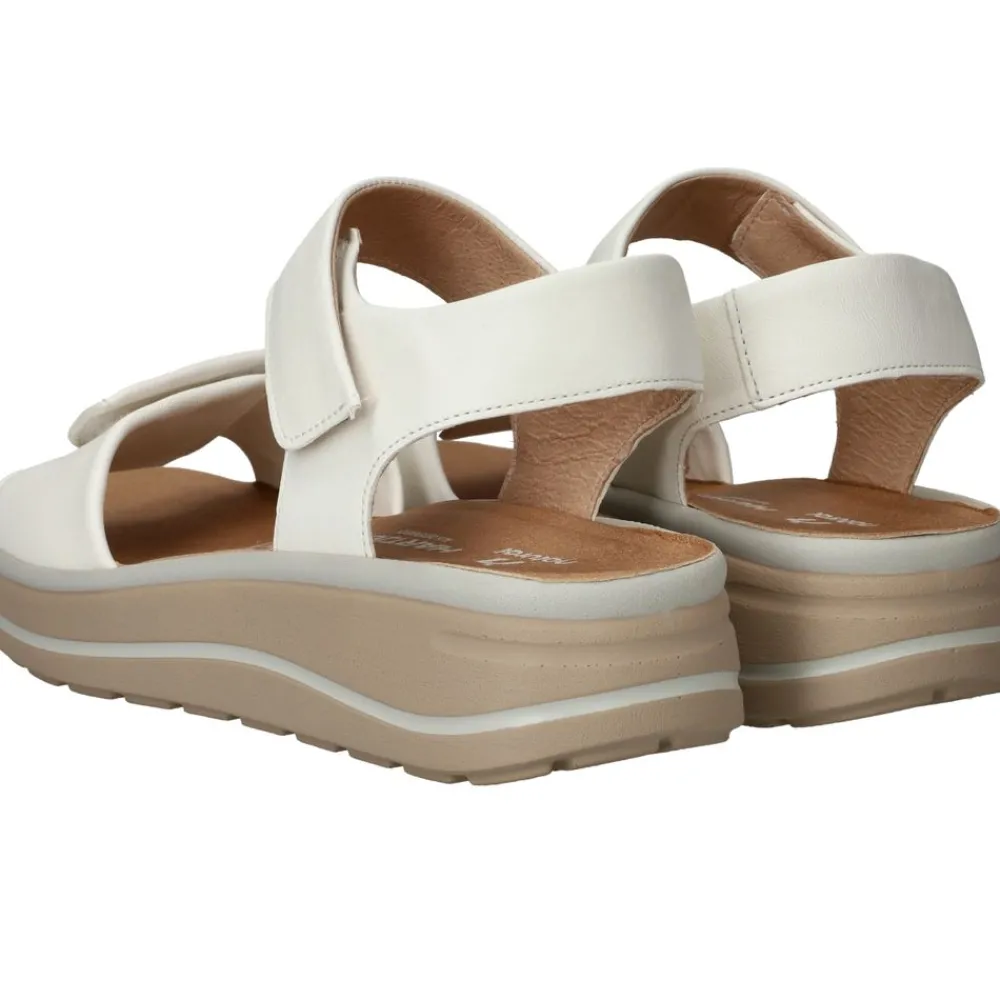 DAMES Hartjes Sandalen Dames