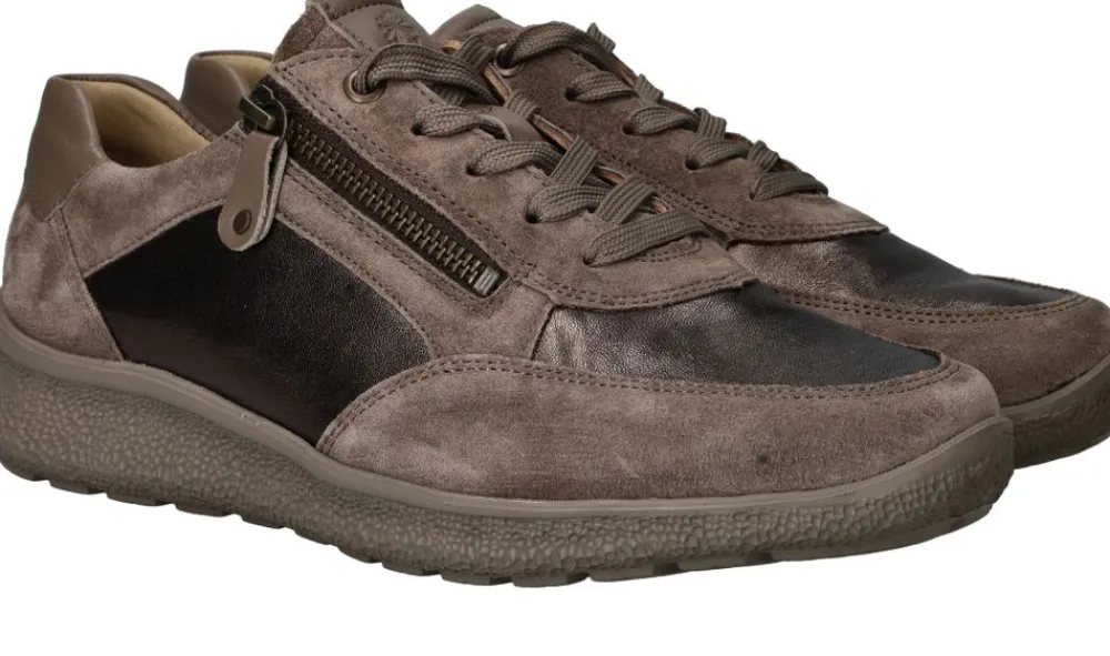 DAMES Hartjes Sneakers Dames