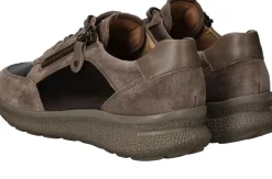 DAMES Hartjes Sneakers Dames