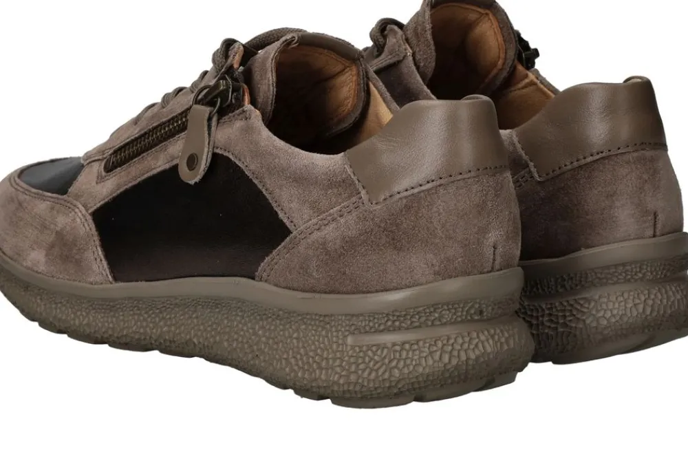 DAMES Hartjes Sneakers Dames