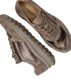 DAMES Hartjes Sneakers Dames