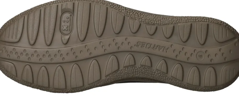 DAMES Hartjes Sneakers Dames