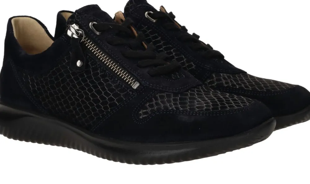 DAMES Hartjes Sneakers Dames