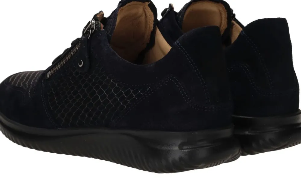 DAMES Hartjes Sneakers Dames