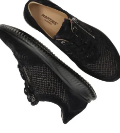 DAMES Hartjes Sneakers Dames