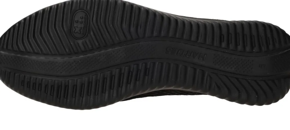DAMES Hartjes Sneakers Dames