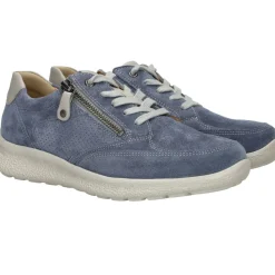 DAMES Hartjes Sneakers Dames