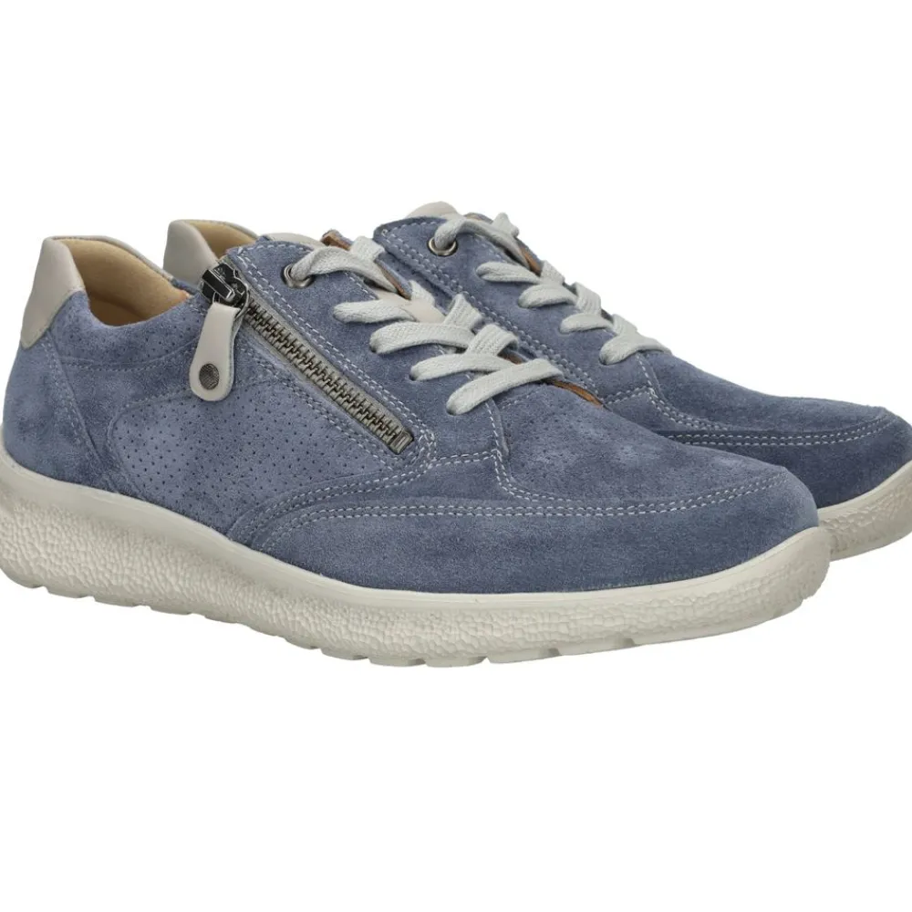 DAMES Hartjes Sneakers Dames