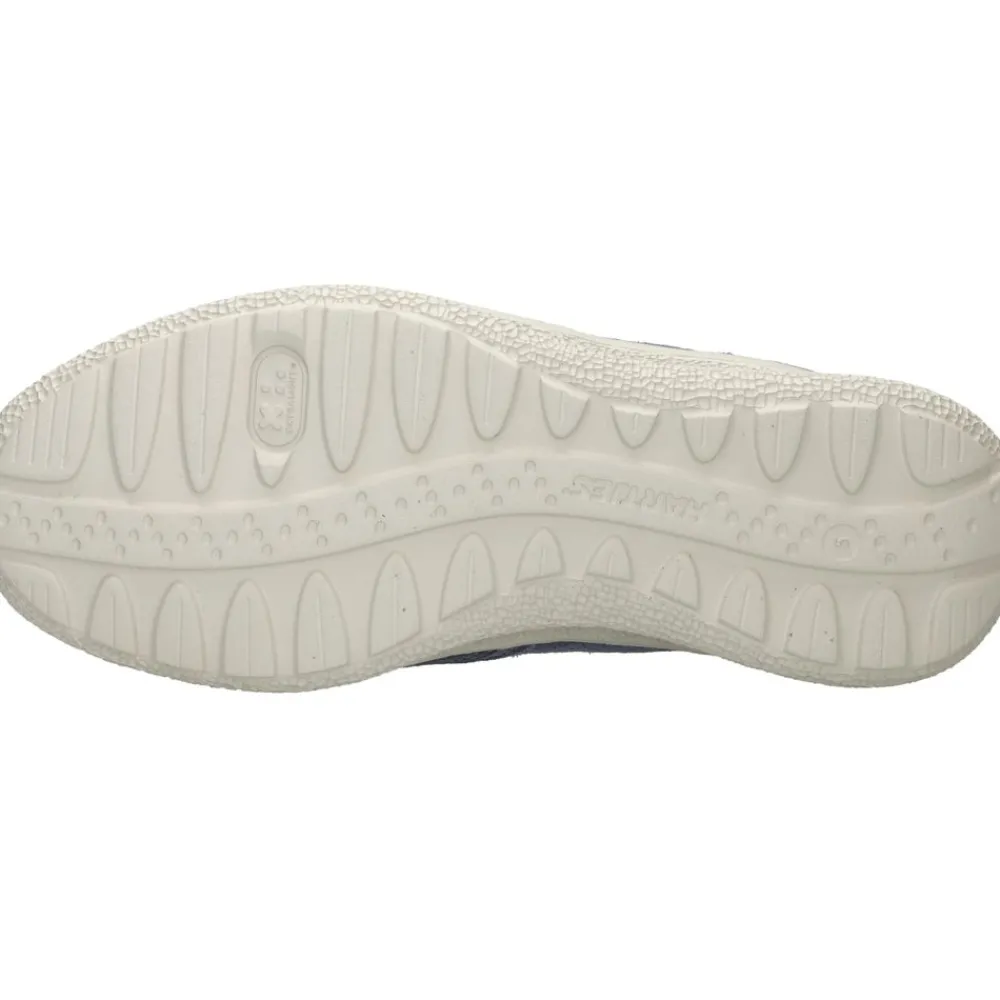 DAMES Hartjes Sneakers Dames