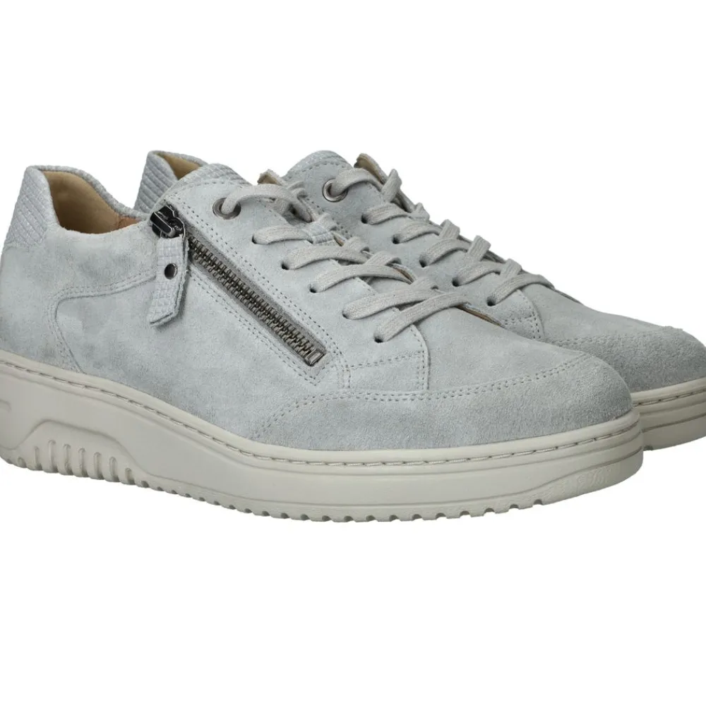 DAMES Hartjes Sneakers Dames