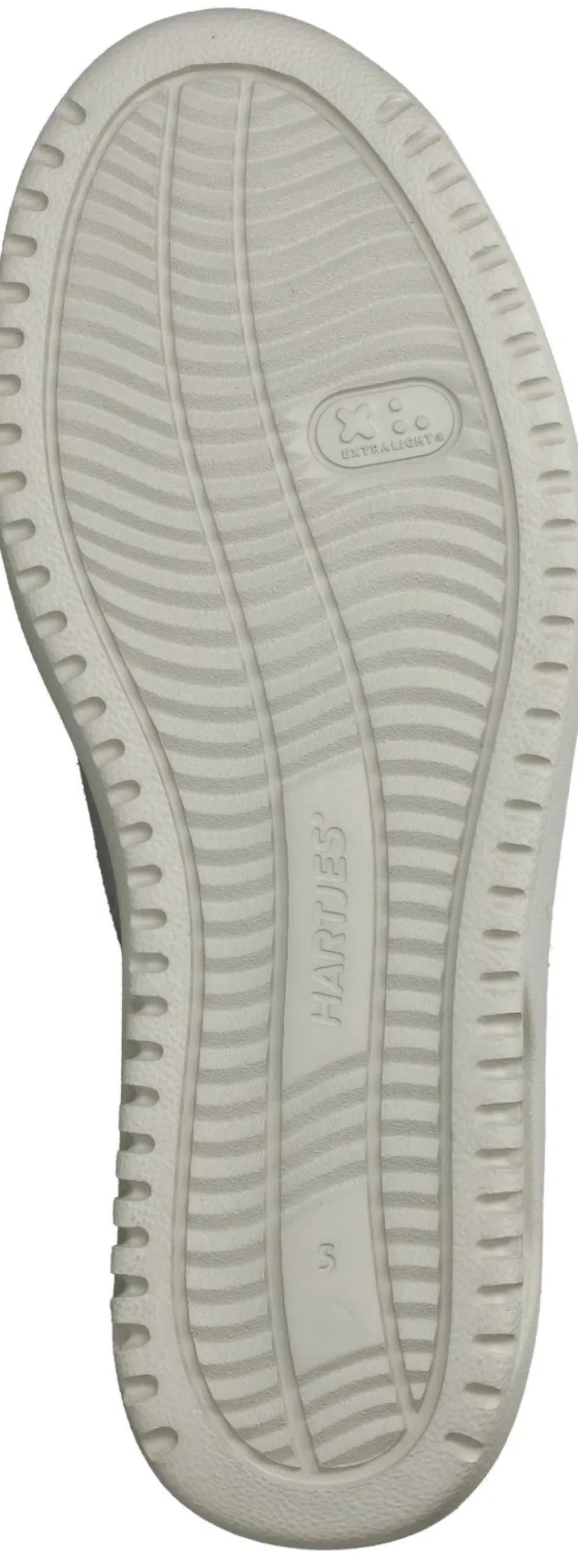 DAMES Hartjes Sneakers Dames