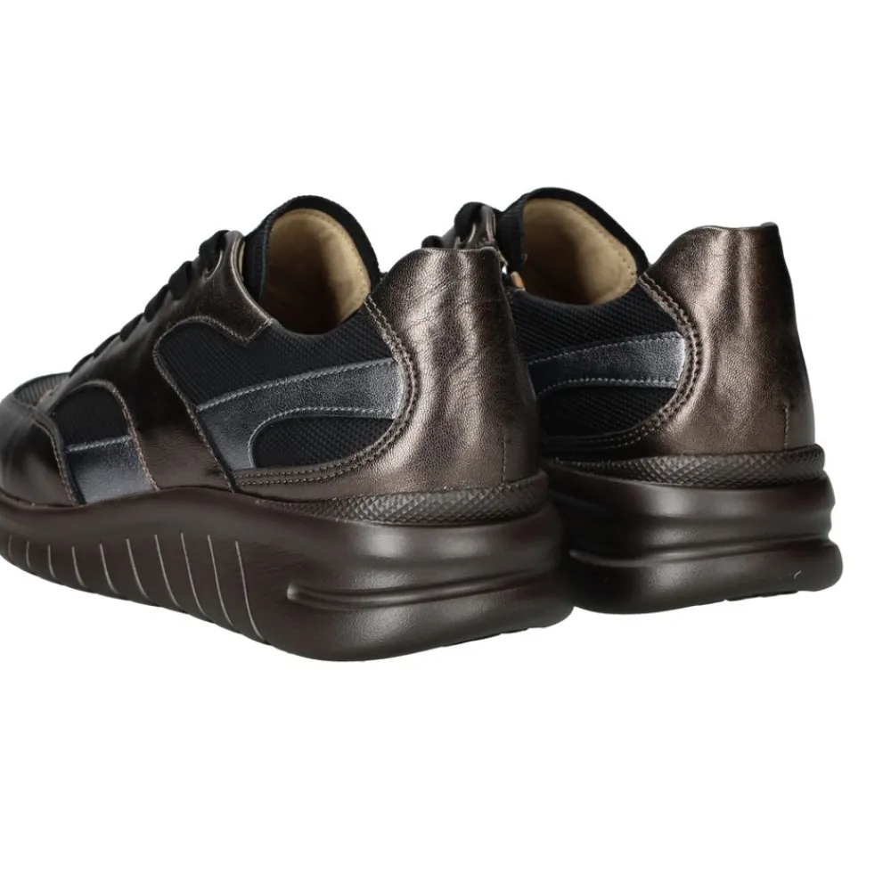 DAMES Hartjes Sneakers Dames