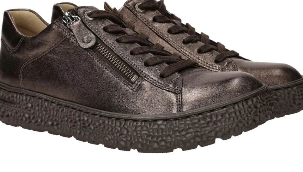 DAMES Hartjes Sneakers Dames