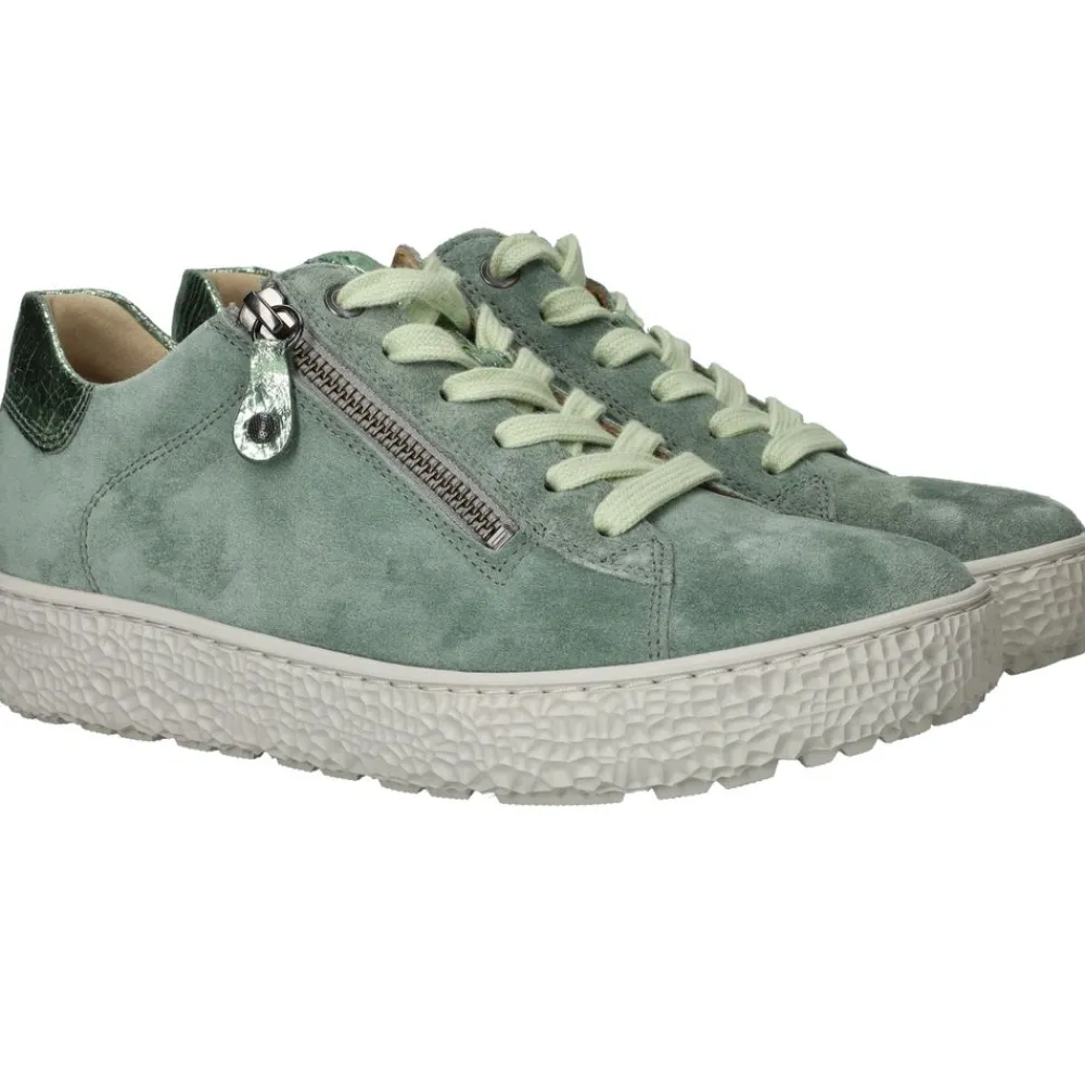 DAMES Hartjes Sneakers Dames