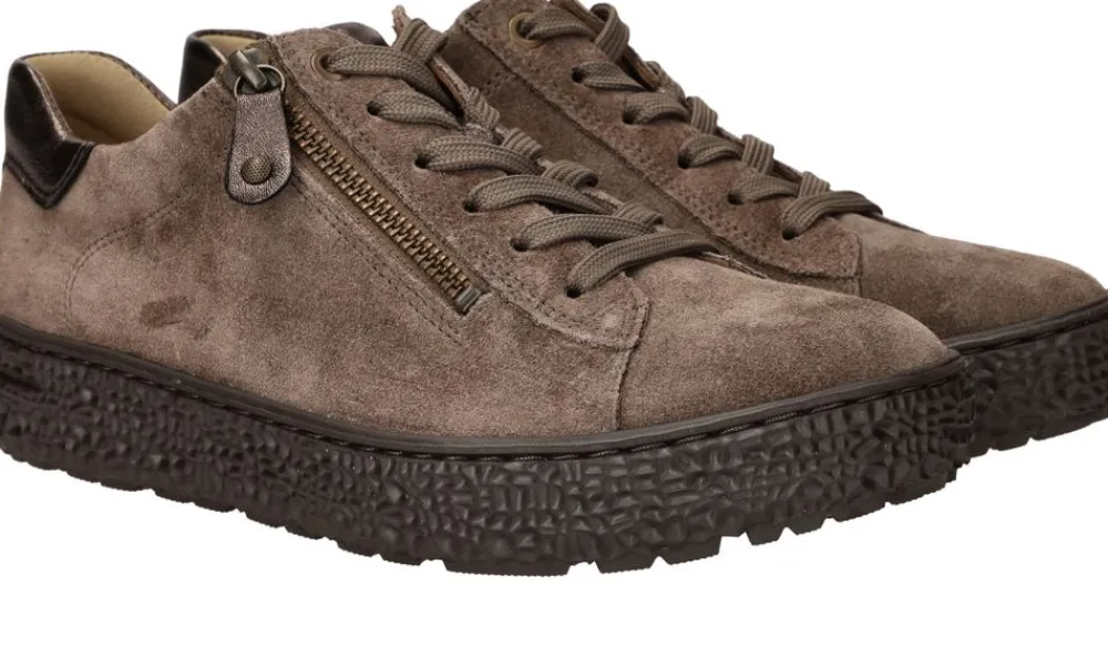 DAMES Hartjes Sneakers Dames