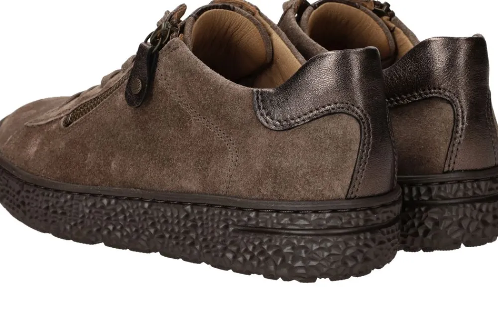 DAMES Hartjes Sneakers Dames