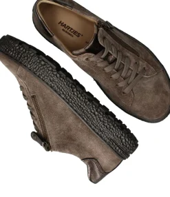 DAMES Hartjes Sneakers Dames