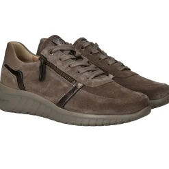 DAMES Hartjes Sneakers Dames