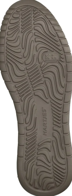 DAMES Hartjes Sneakers Dames