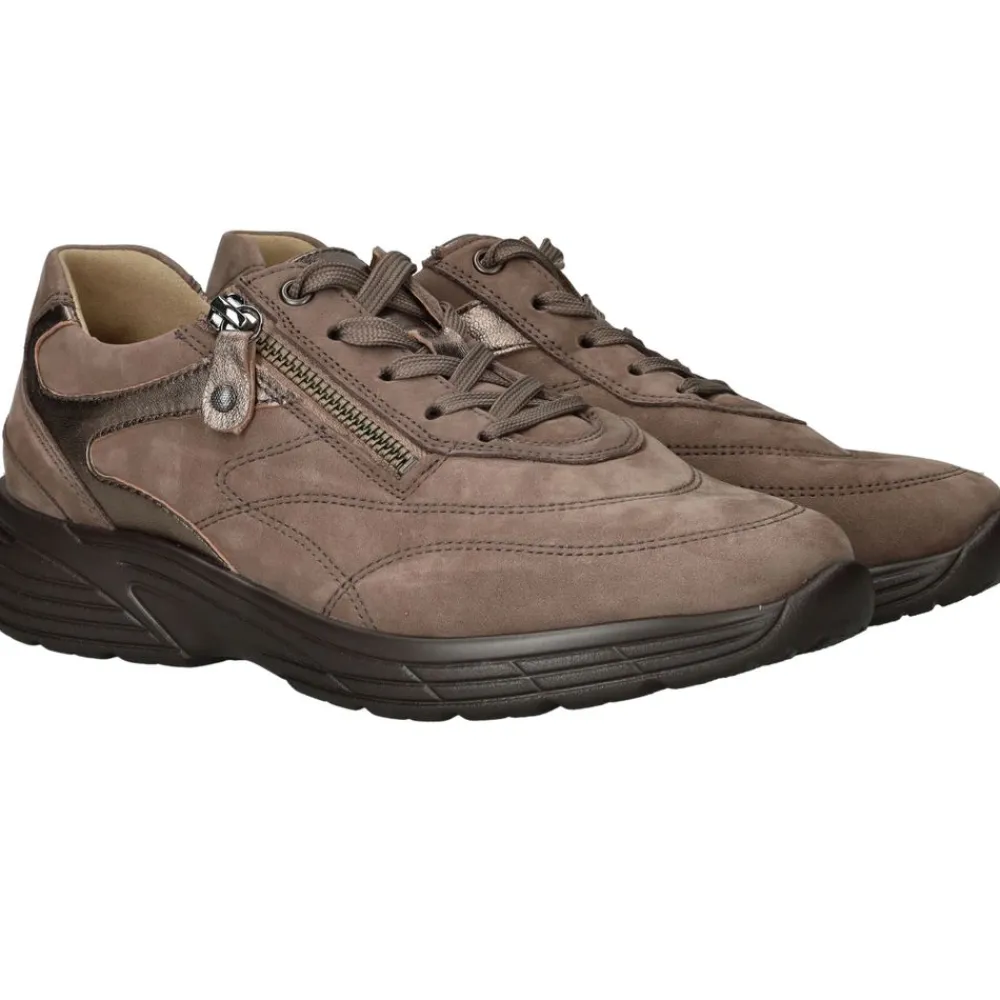 DAMES Hartjes Sneakers Dames