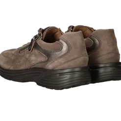 DAMES Hartjes Sneakers Dames