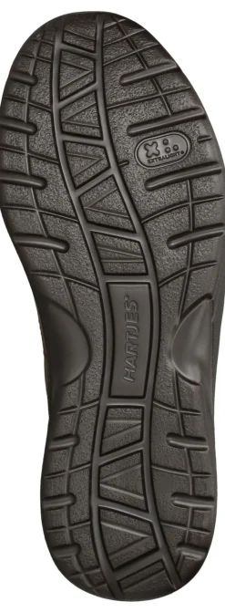DAMES Hartjes Sneakers Dames