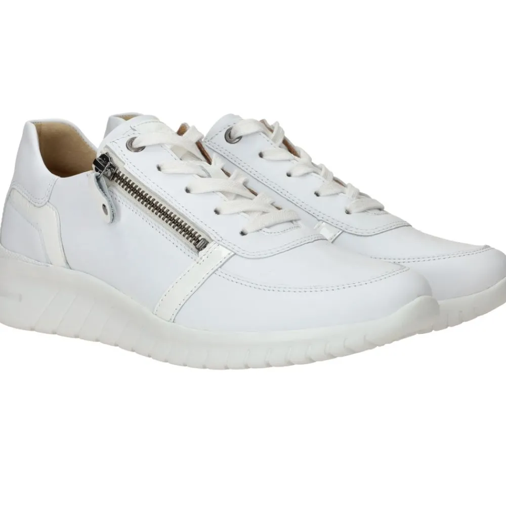 DAMES Hartjes Sneakers Dames