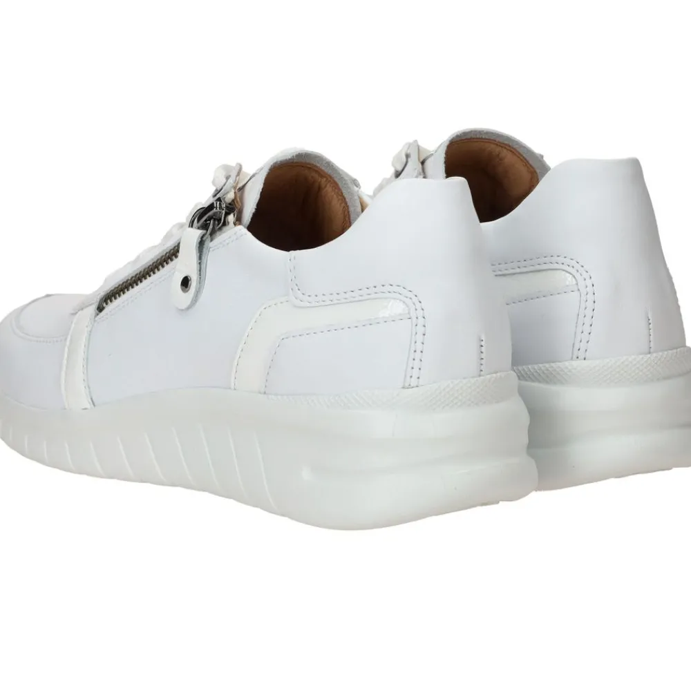 DAMES Hartjes Sneakers Dames